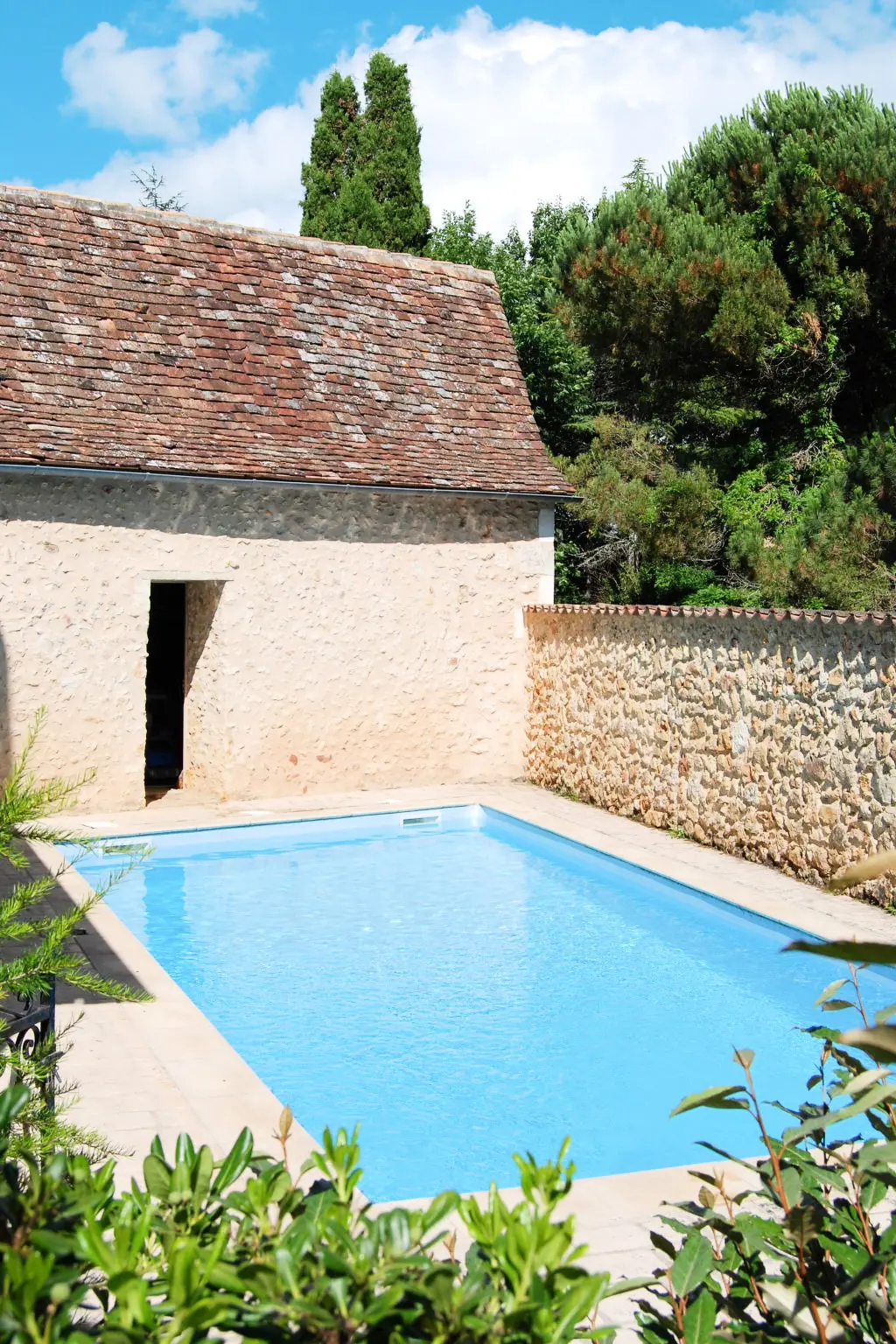 Maison de Vacances Saint-Jean-d'Estissac