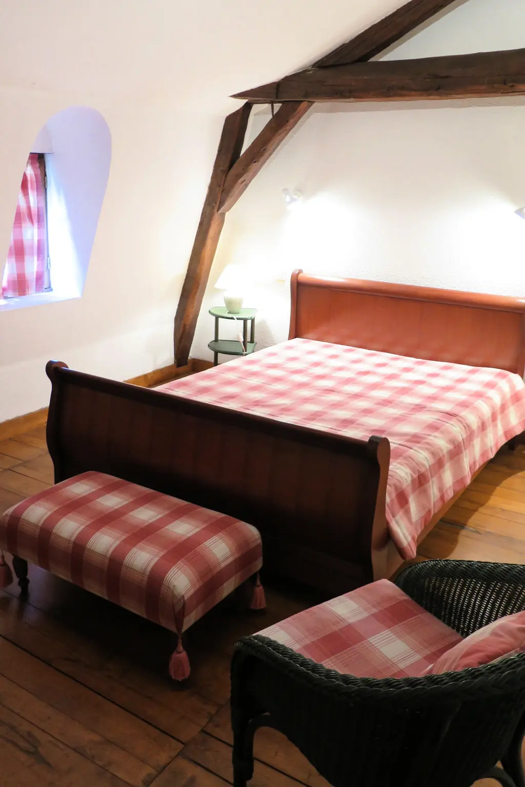 Maison de Vacances Saint-Jean-d'Estissac