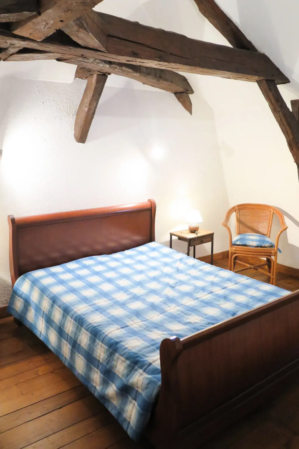 Maison de Vacances Saint-Jean-d'Estissac
