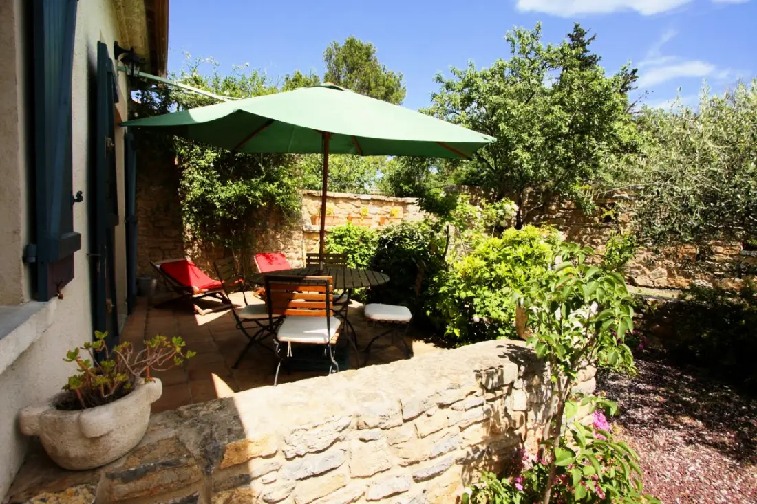 Gîte de France à Saint Jean De Barrou  2
