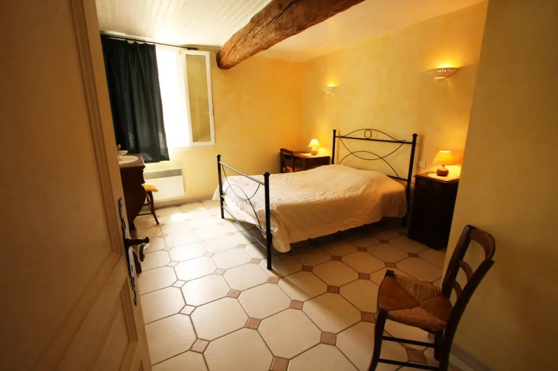 Gîte de France à Saint Jean De Barrou  2