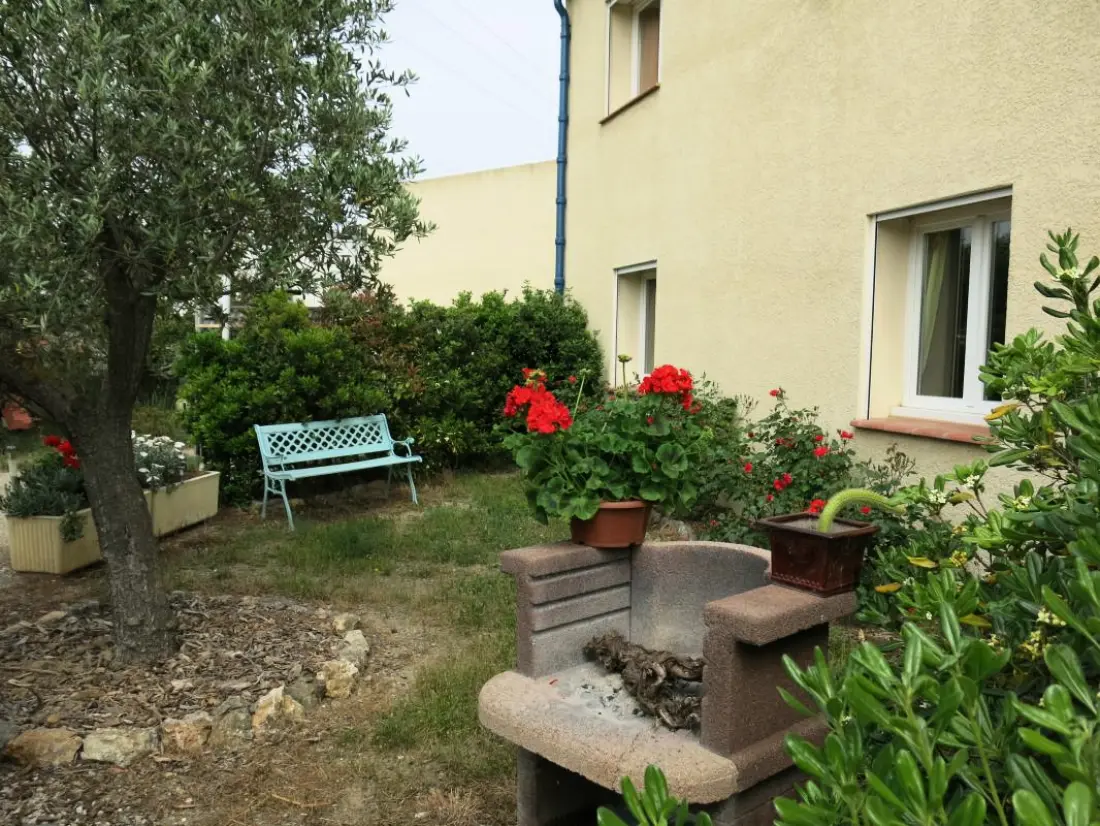 Gîte de France à Saint Jean De Barrou  4