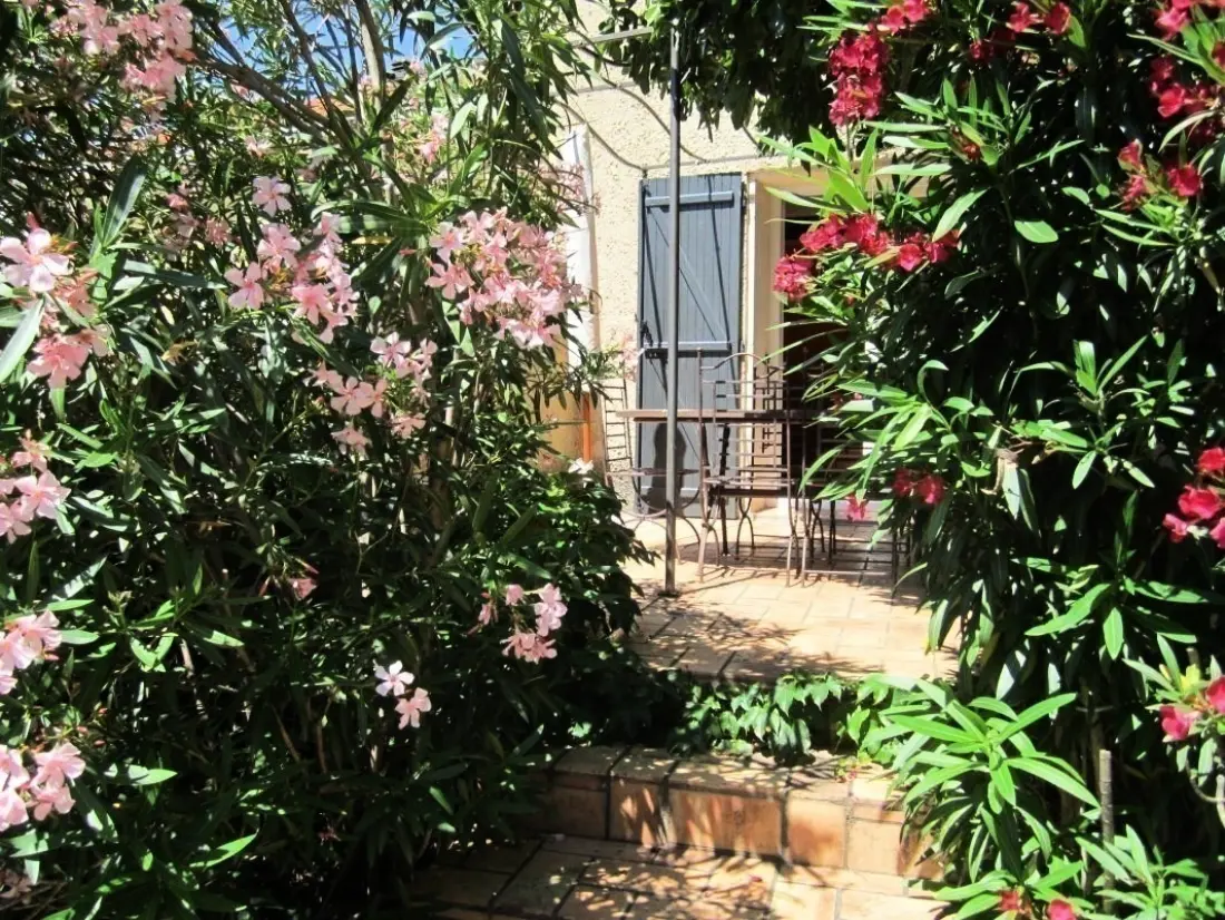 Gîte de France à Saint Jean De Barrou  5