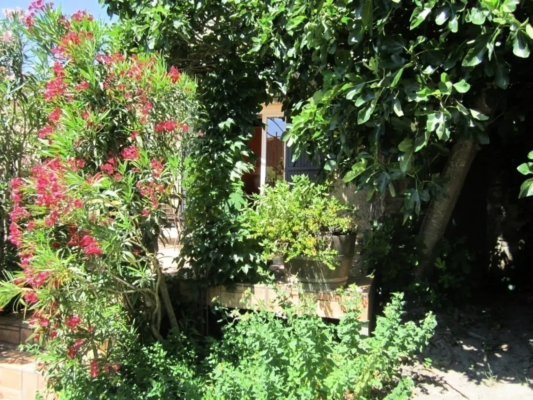 Gîte de France à Saint Jean De Barrou  5