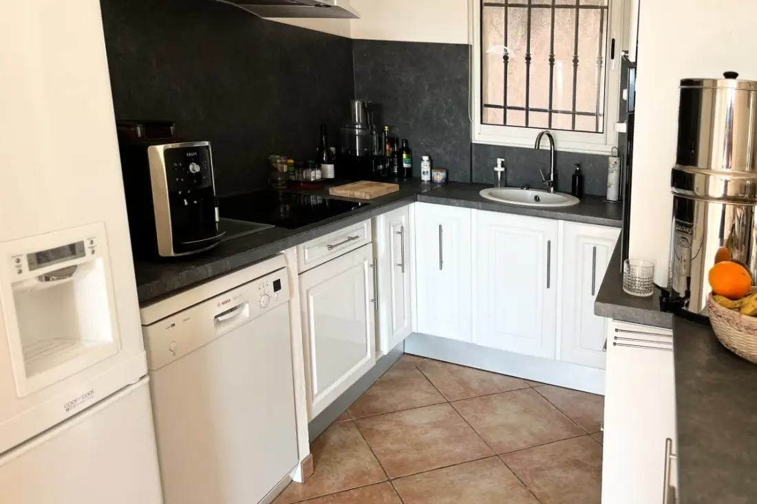 Double Villa Familiale 12 Pers, Piscine - Cannes