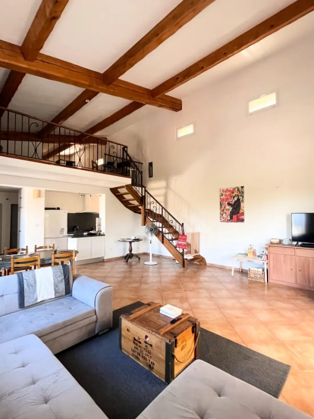 Double Villa Familiale 12 Pers, Piscine - Cannes