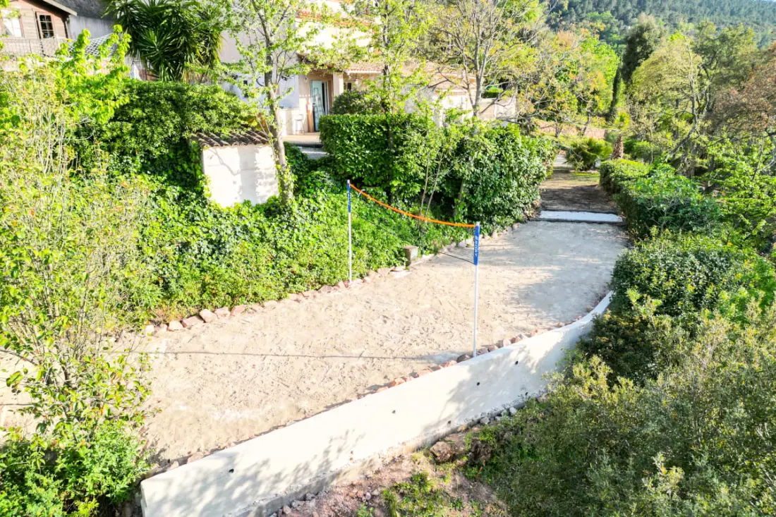 Double Villa Familiale 12 Pers, Piscine - Cannes