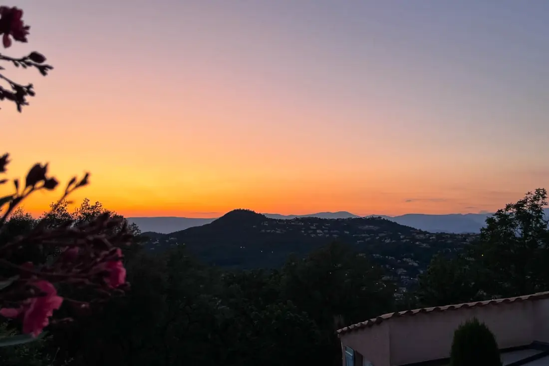 Double Villa Familiale 12 Pers, Piscine - Cannes