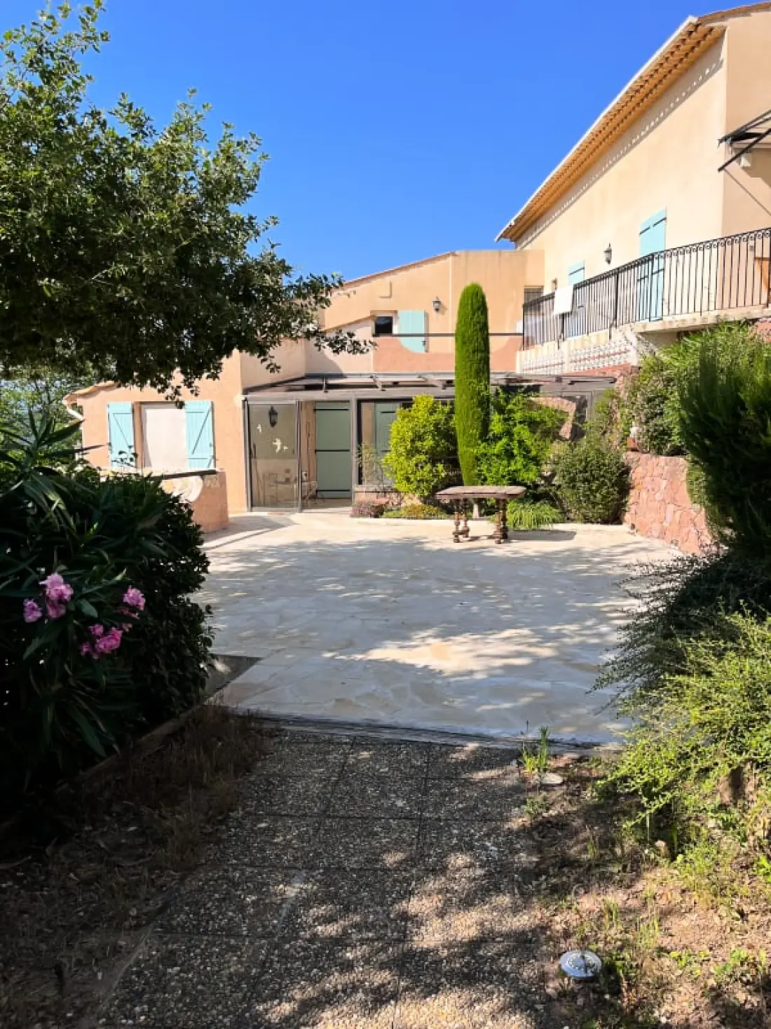 Double Villa Familiale 12 Pers, Piscine - Cannes
