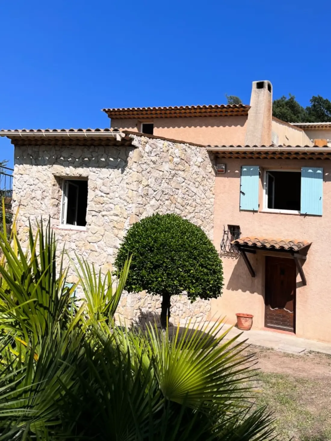 Double Villa Familiale 12 Pers, Piscine - Cannes
