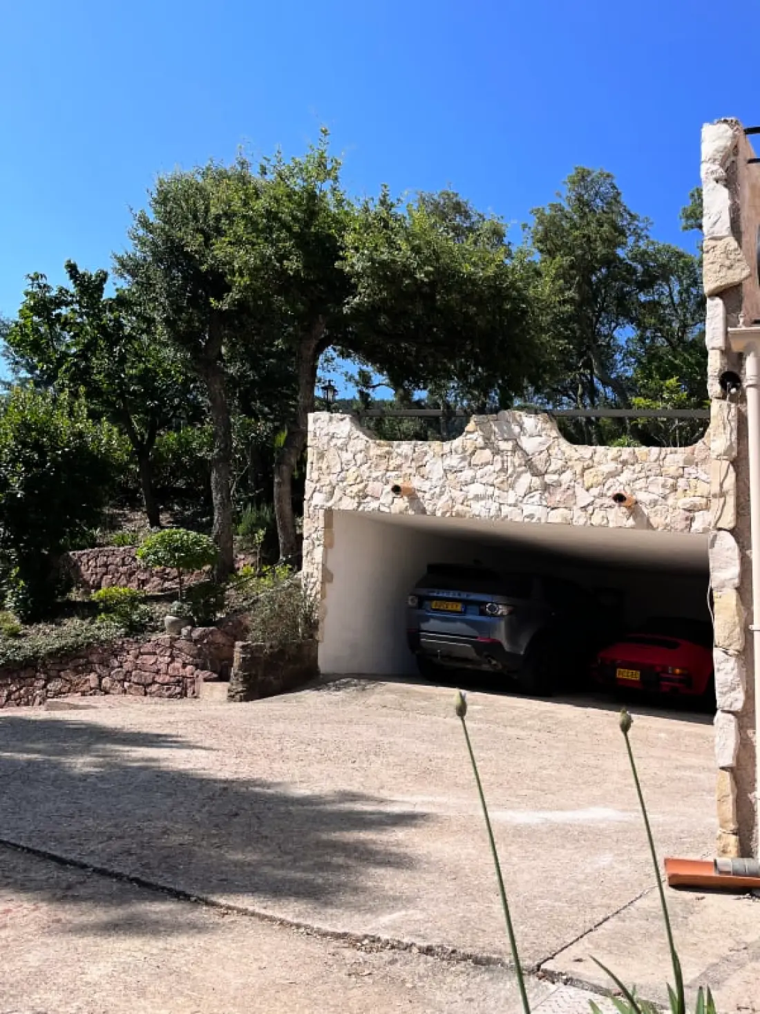Double Villa Familiale 12 Pers, Piscine - Cannes