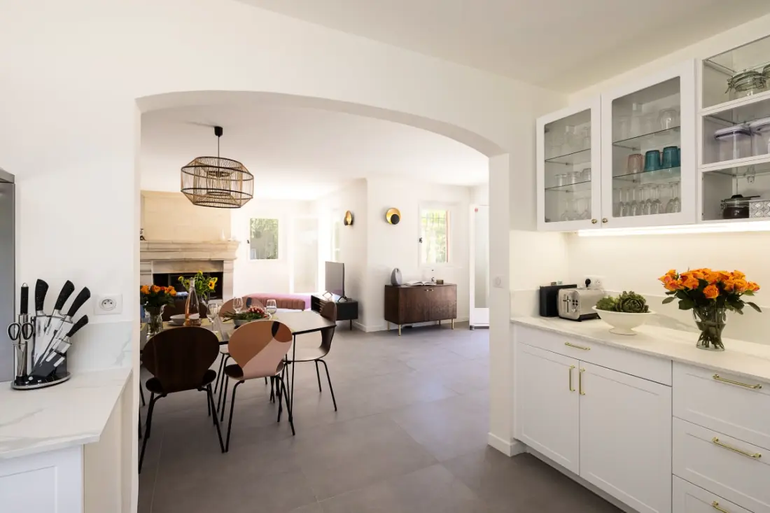 Villa La Bonne Etoile : L'oasis Familiale Parfaite