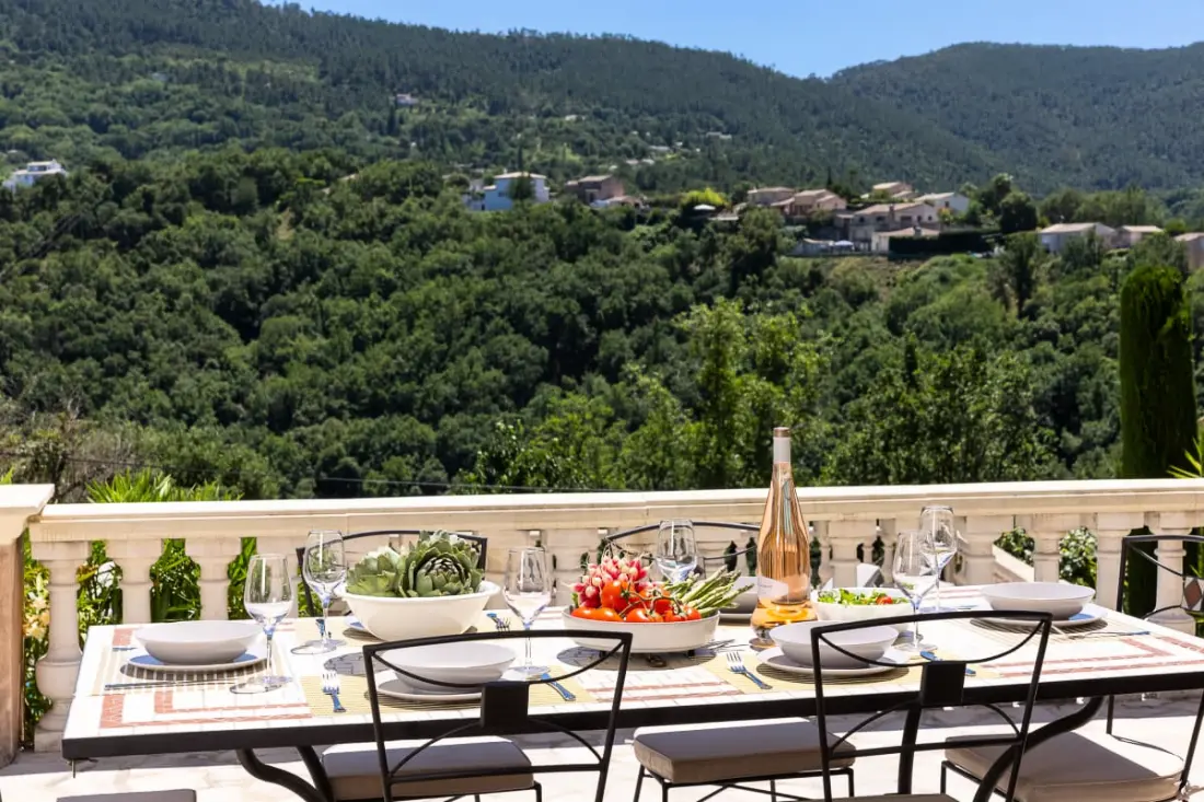 Villa La Bonne Etoile : L'oasis Familiale Parfaite