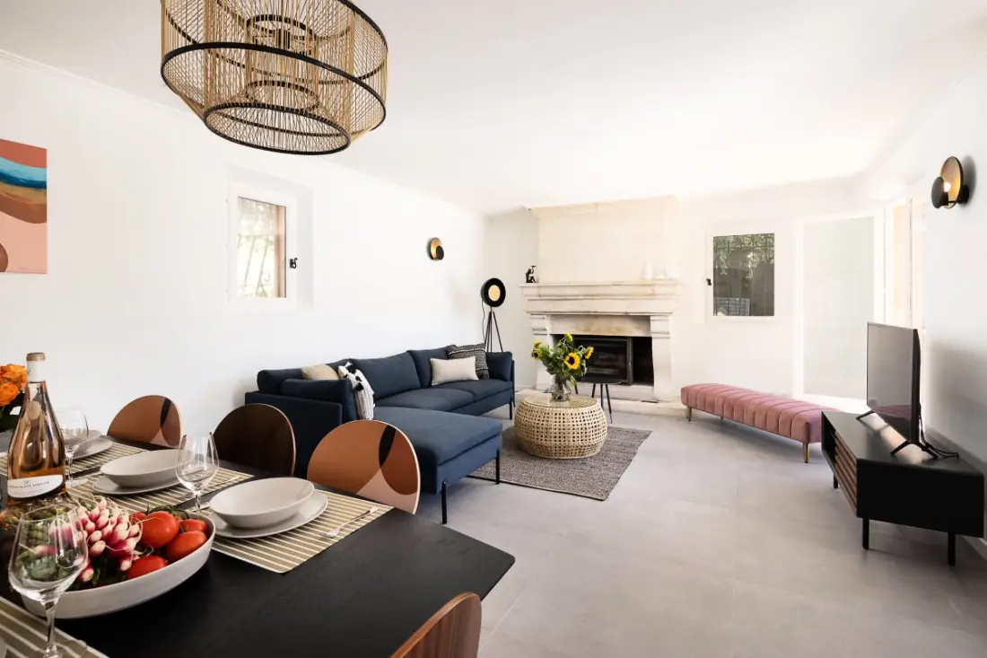 Villa La Bonne Etoile : L'oasis Familiale Parfaite