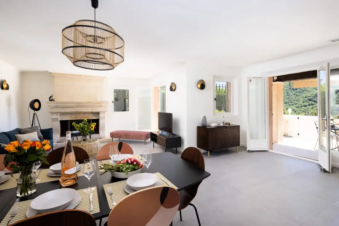 Villa La Bonne Etoile : L'oasis Familiale Parfaite