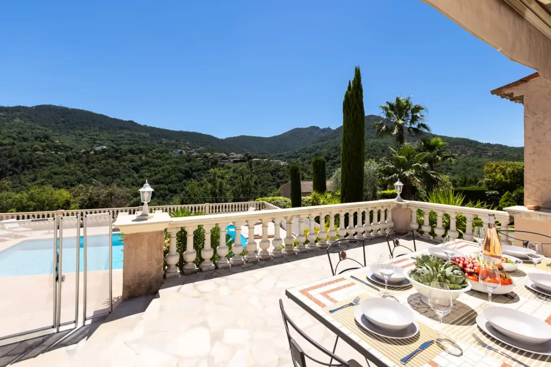 Villa La Bonne Etoile : L'oasis Familiale Parfaite