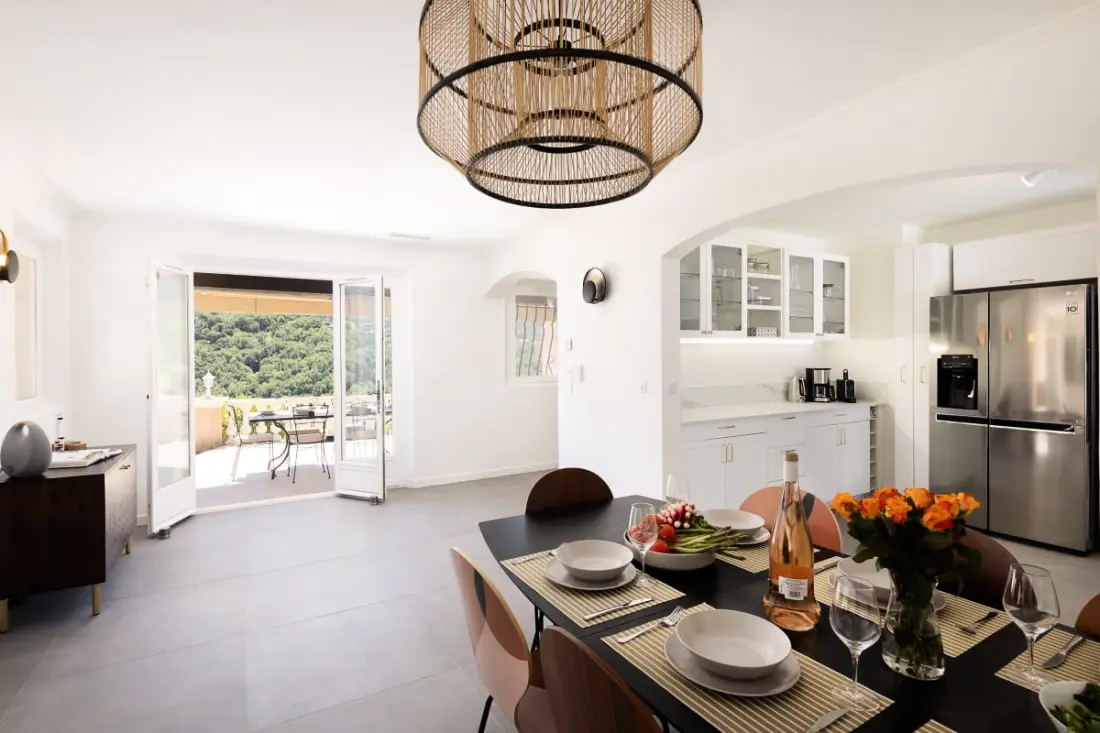 Villa La Bonne Etoile : L'oasis Familiale Parfaite