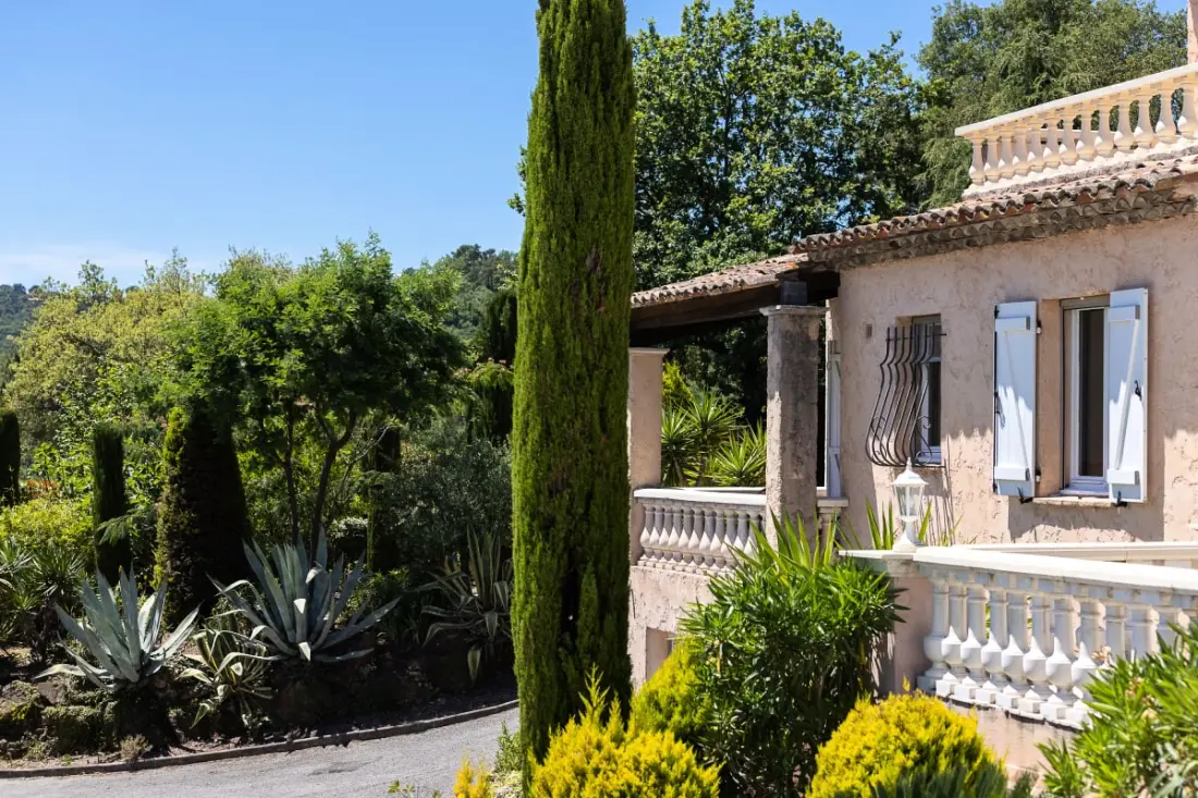 Villa La Bonne Etoile : L'oasis Familiale Parfaite
