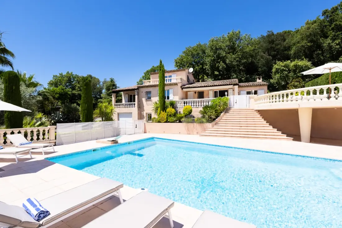 Villa La Bonne Etoile : L'oasis Familiale Parfaite