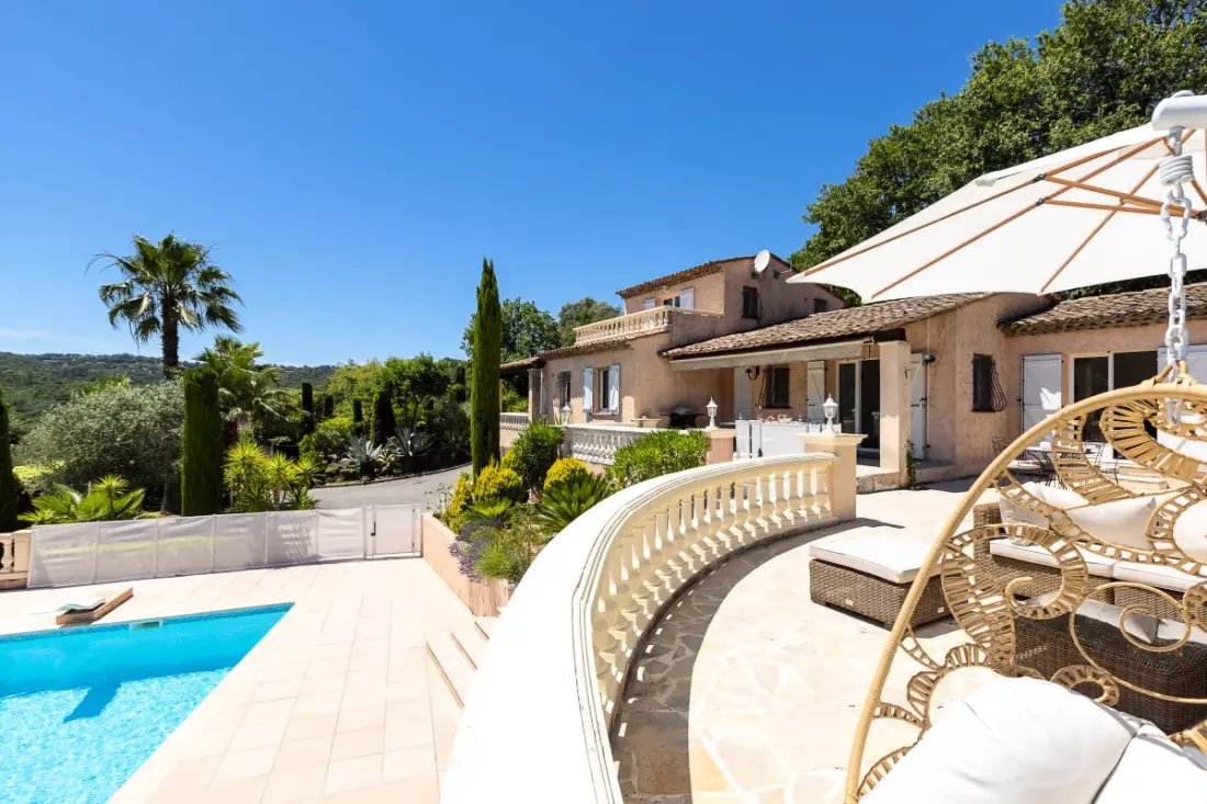 Villa La Bonne Etoile : L'oasis Familiale Parfaite