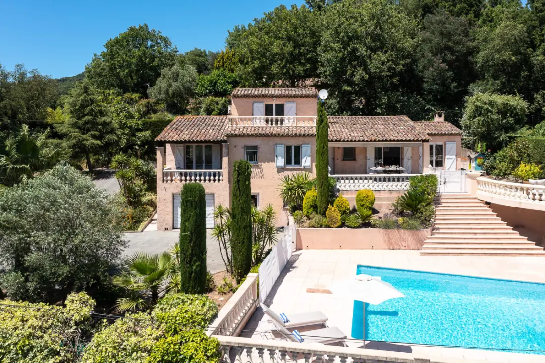 Villa La Bonne Etoile : L'oasis Familiale Parfaite