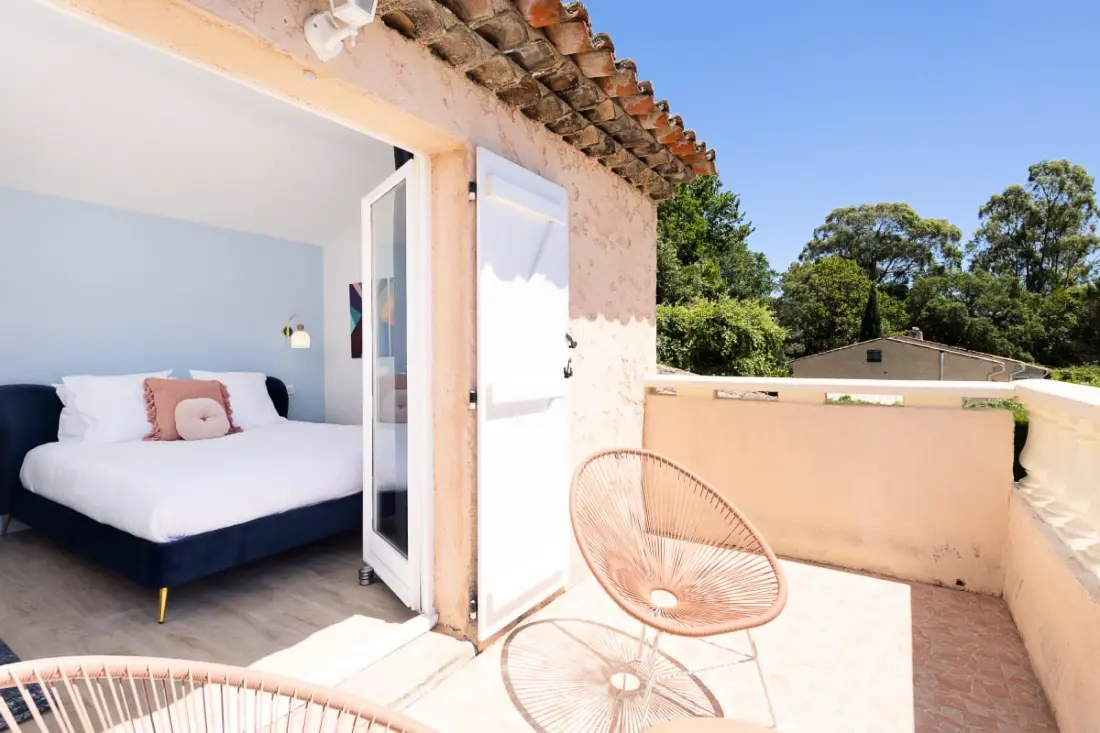 Villa La Bonne Etoile : L'oasis Familiale Parfaite