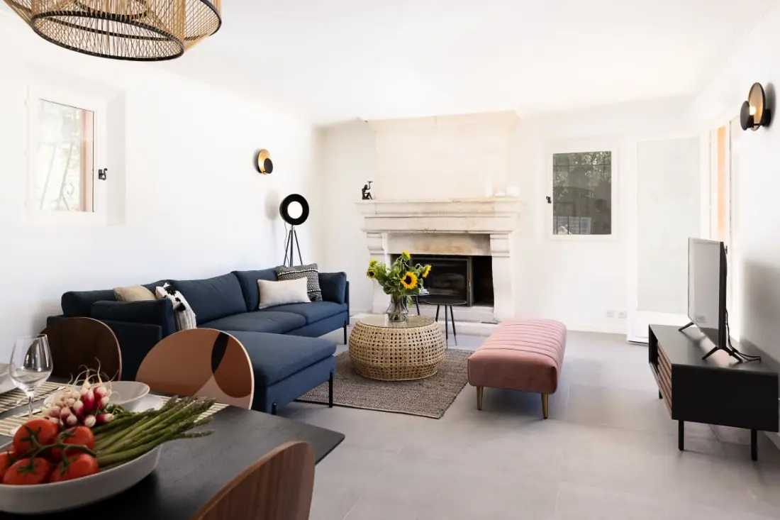 Villa La Bonne Etoile : L'oasis Familiale Parfaite