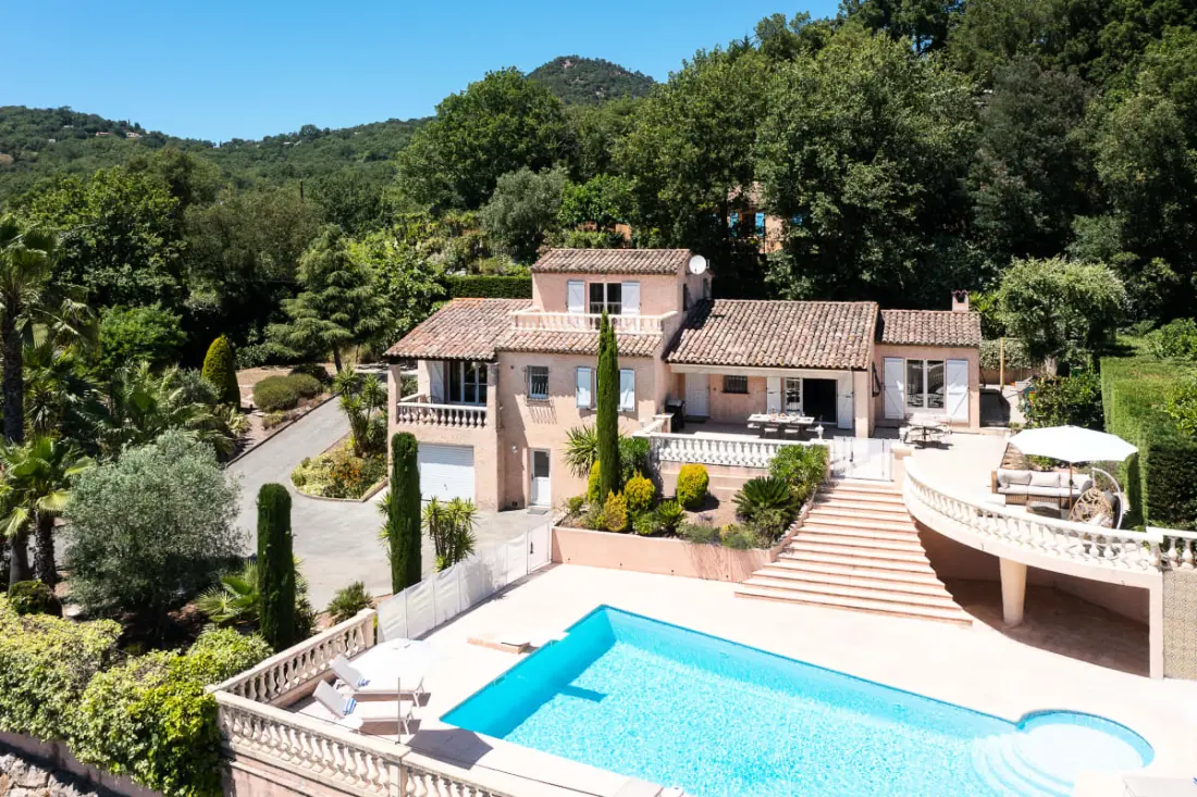 Villa La Bonne Etoile : L'oasis Familiale Parfaite