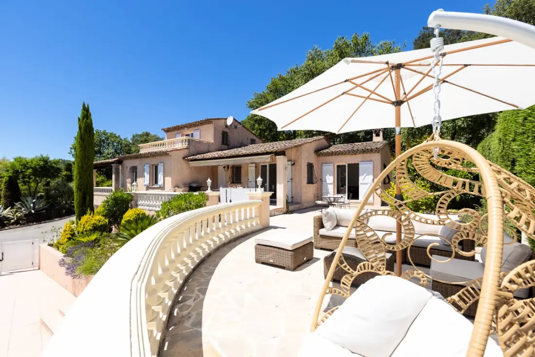 Villa La Bonne Etoile : L'oasis Familiale Parfaite