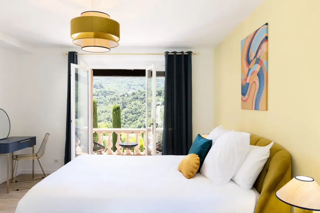 Villa La Bonne Etoile : L'oasis Familiale Parfaite