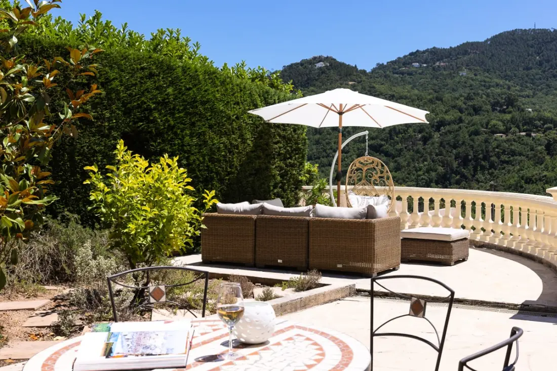 Villa La Bonne Etoile : L'oasis Familiale Parfaite