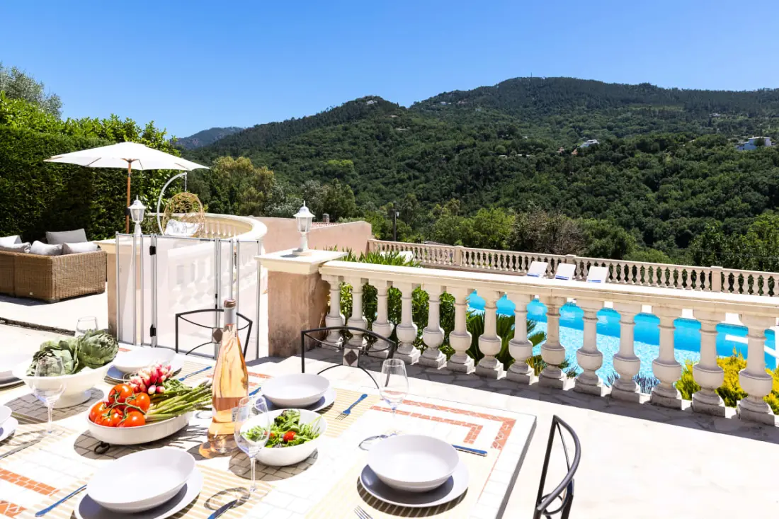 Villa La Bonne Etoile : L'oasis Familiale Parfaite
