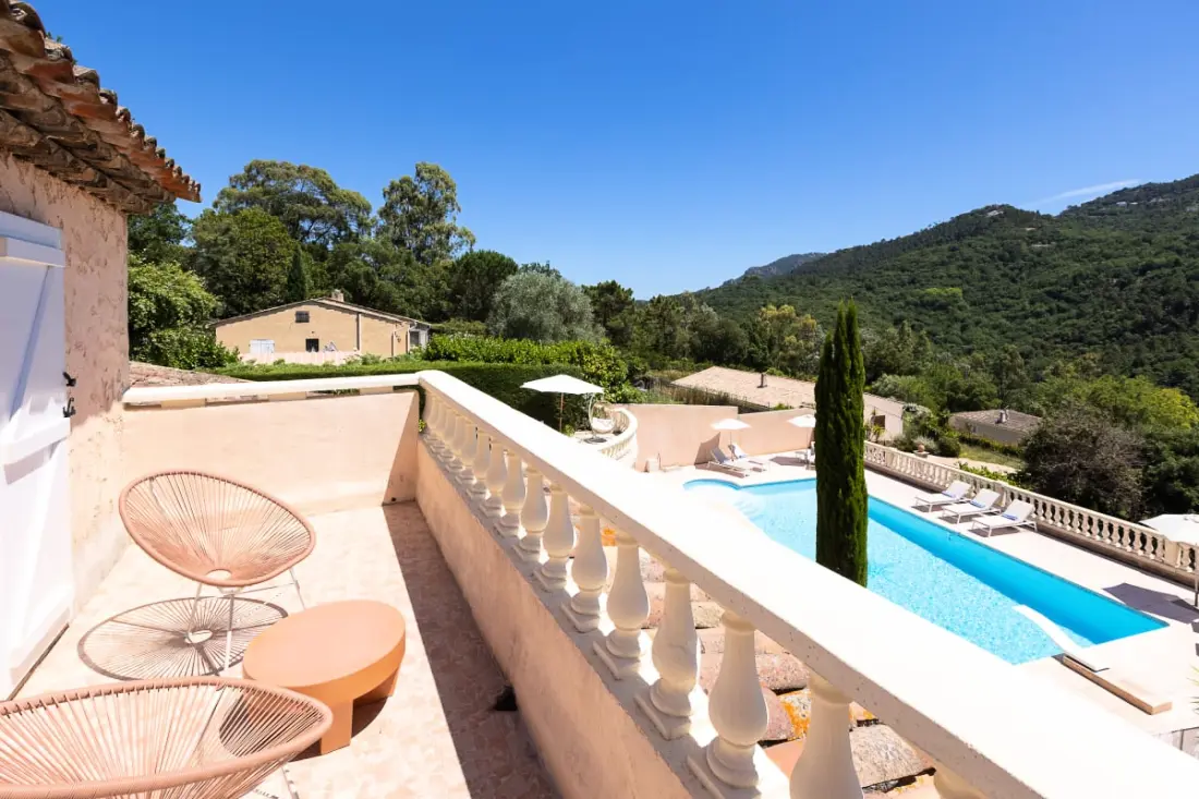 Villa La Bonne Etoile : L'oasis Familiale Parfaite