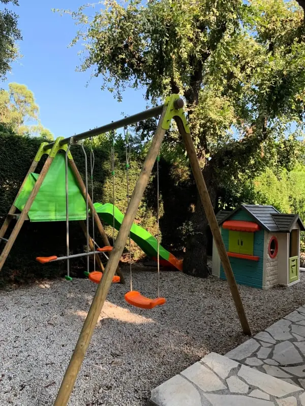 Villa La Bonne Etoile : L'oasis Familiale Parfaite