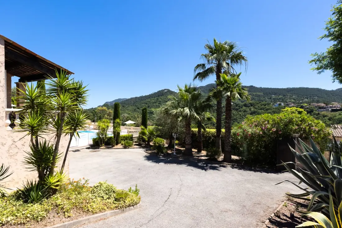 Villa La Bonne Etoile : L'oasis Familiale Parfaite