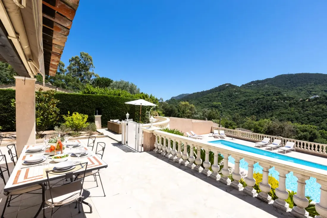Villa La Bonne Etoile : L'oasis Familiale Parfaite