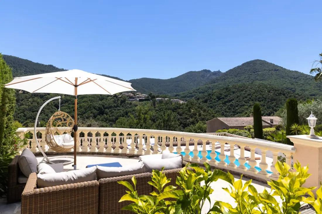 Villa La Bonne Etoile : L'oasis Familiale Parfaite