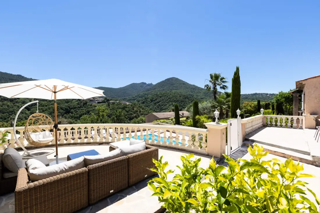 Villa La Bonne Etoile : L'oasis Familiale Parfaite