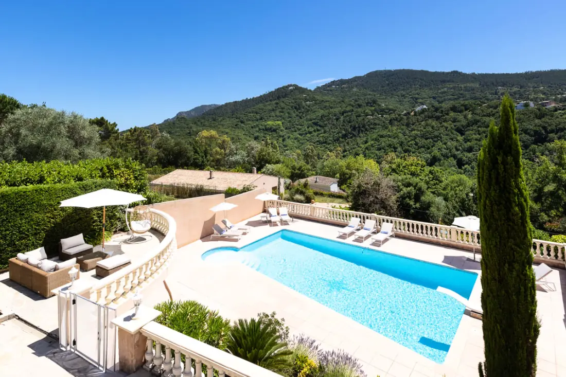 Villa La Bonne Etoile : L'oasis Familiale Parfaite