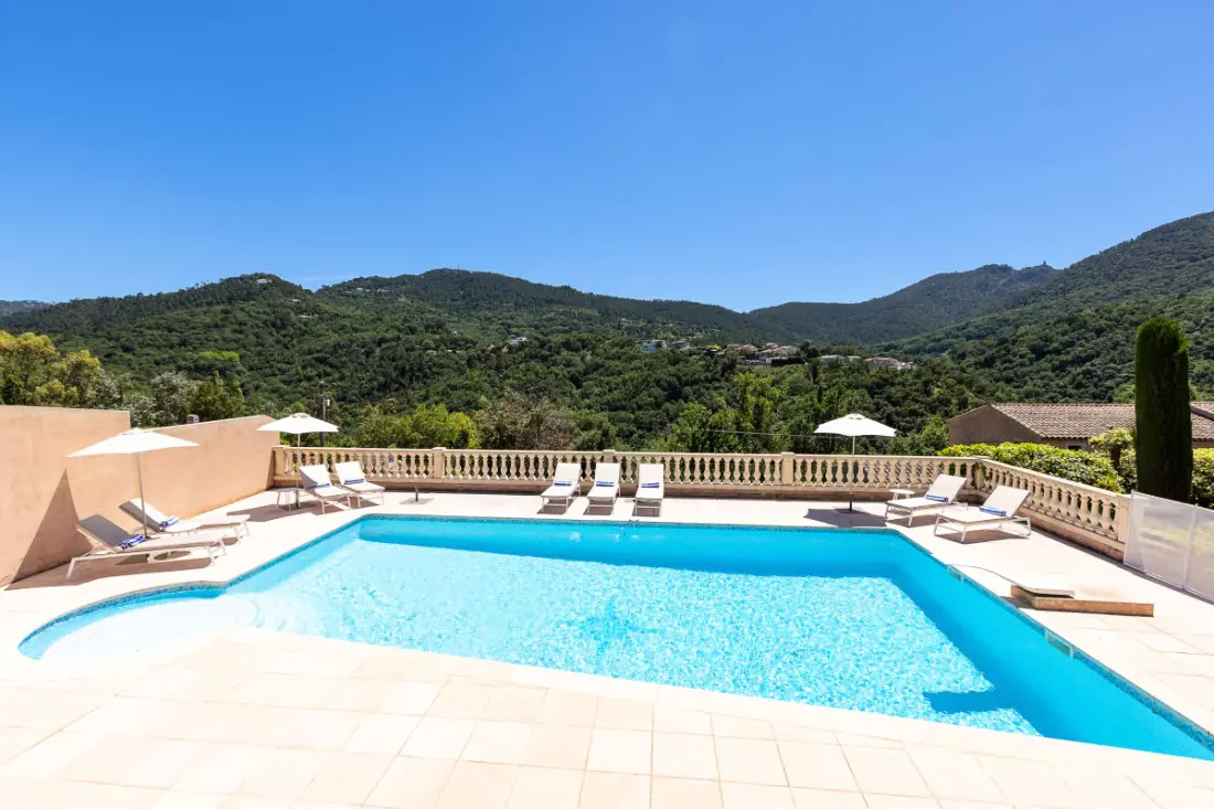 Villa La Bonne Etoile : L'oasis Familiale Parfaite