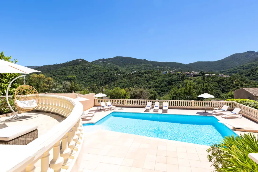Villa La Bonne Etoile : L'oasis Familiale Parfaite