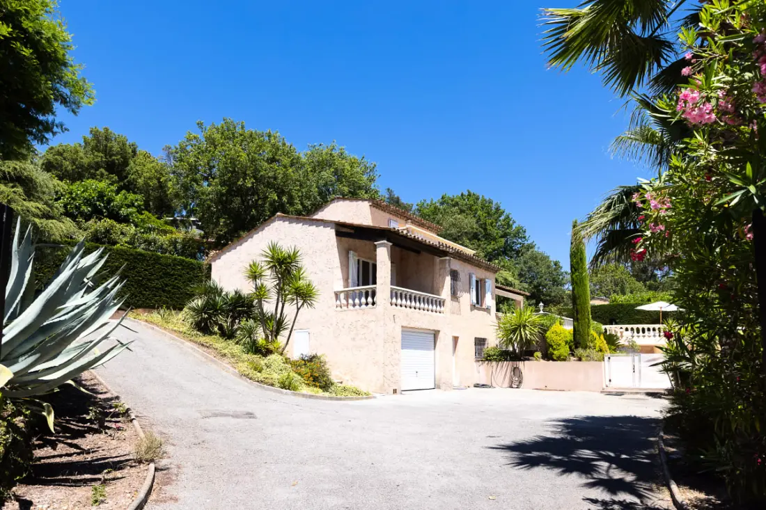 Villa La Bonne Etoile : L'oasis Familiale Parfaite