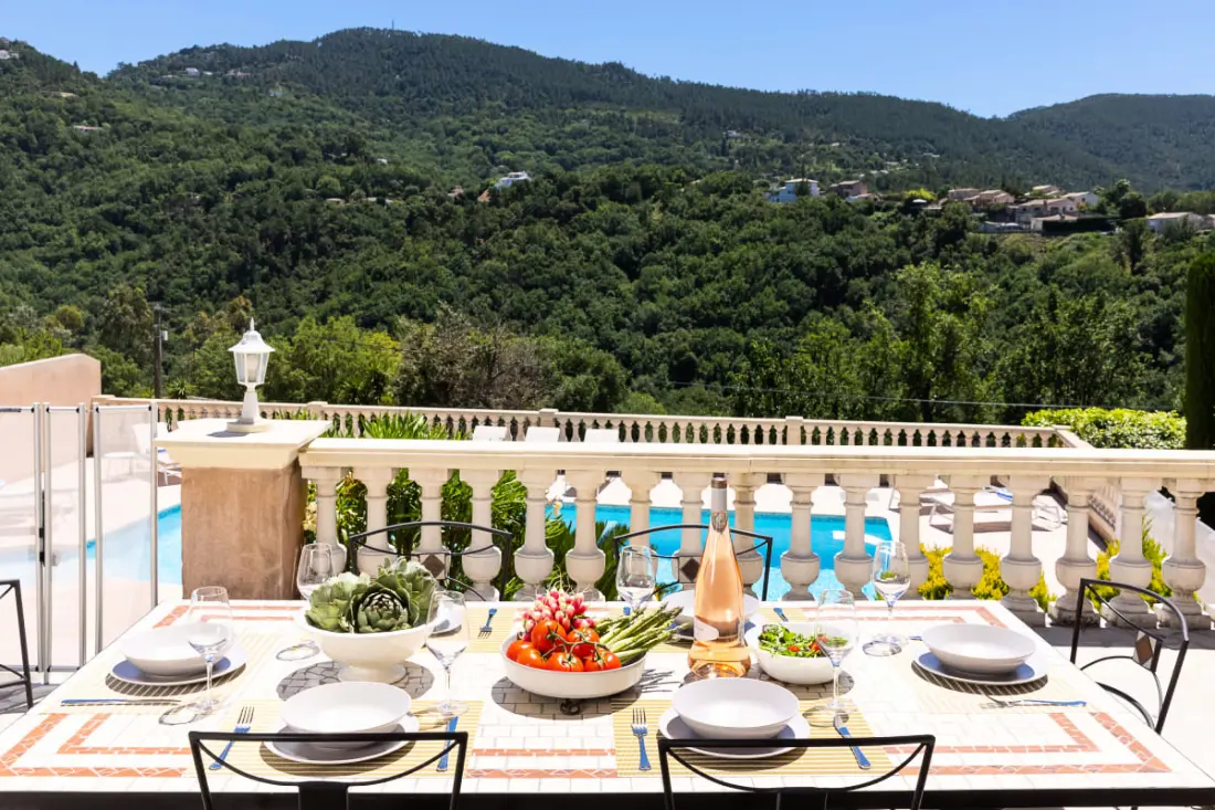 Villa La Bonne Etoile : L'oasis Familiale Parfaite