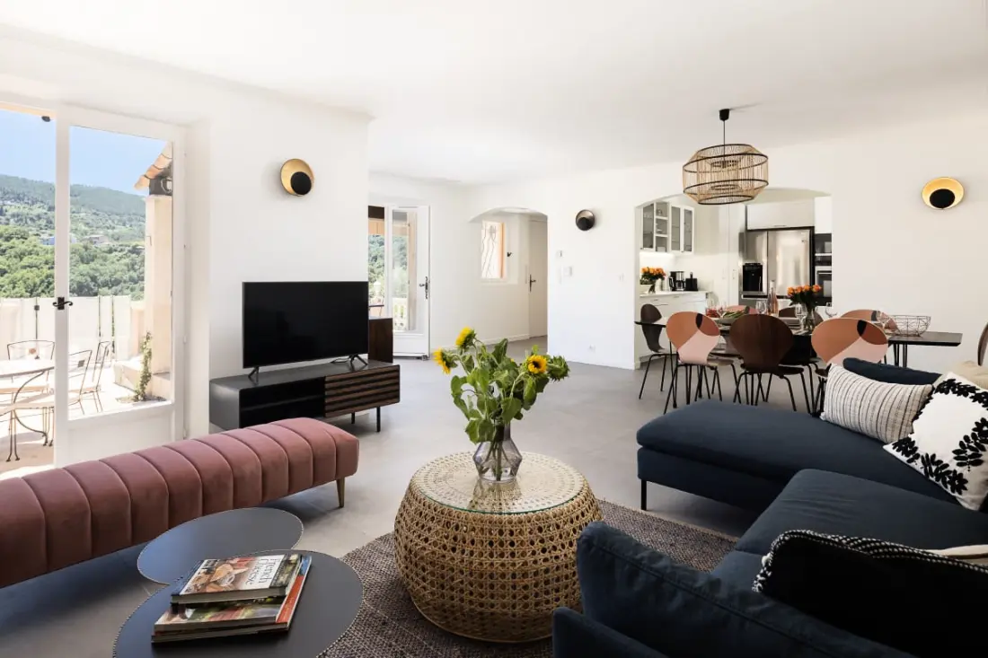 Villa La Bonne Etoile : L'oasis Familiale Parfaite
