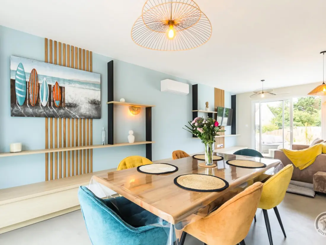 Maison de Vacances Saint-Jean-de-la-Rivière 10