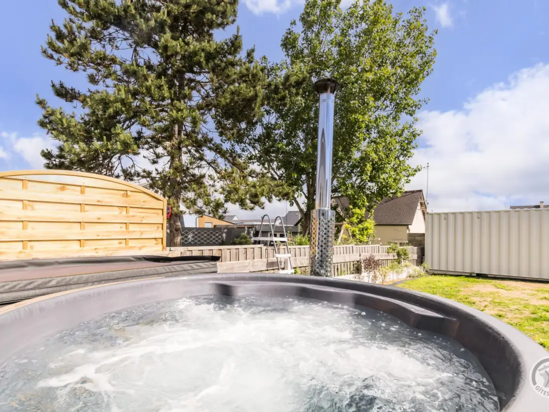 Maison de Vacances Saint-Jean-de-la-Rivière 10