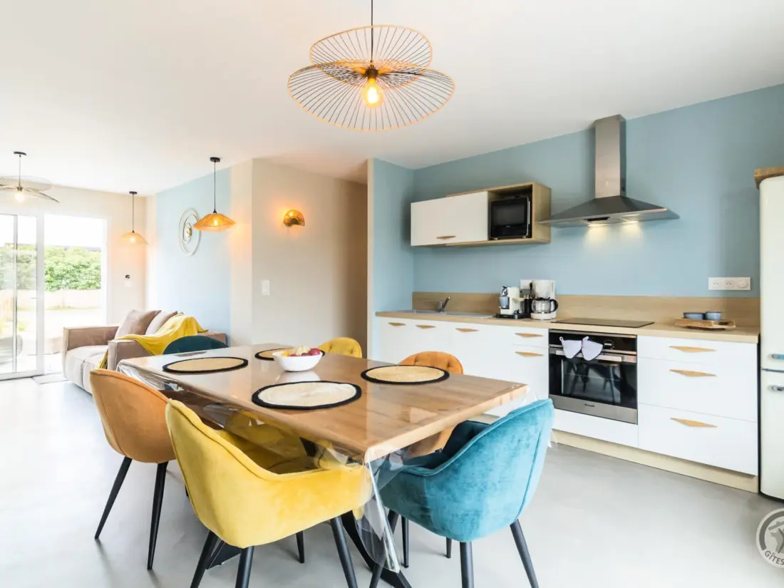 Maison de Vacances Saint-Jean-de-la-Rivière 10