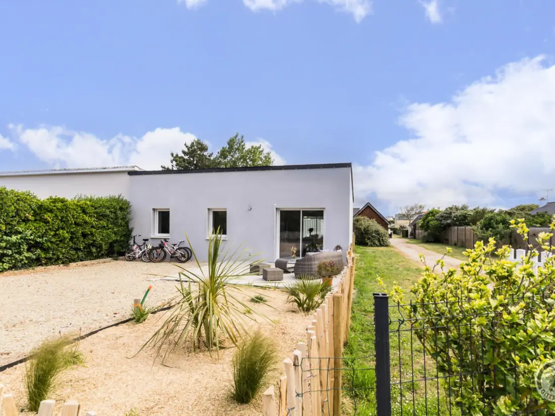Maison de Vacances Saint-Jean-de-la-Rivière 10