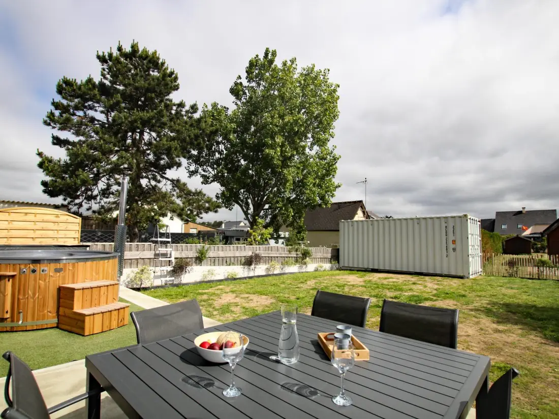 Maison de Vacances Saint-Jean-de-la-Rivière 10