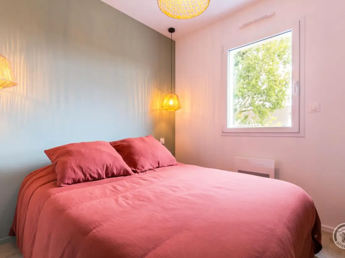 Maison de Vacances Saint-Jean-de-la-Rivière 10
